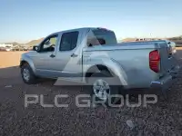 2009 Nissan FRONTIER фото