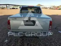 2009 Nissan FRONTIER фото