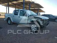 2009 Nissan FRONTIER фото
