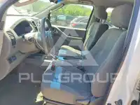 2009 Nissan FRONTIER photo