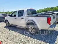 2009 Nissan FRONTIER photo