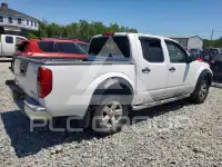2009 Nissan FRONTIER photo