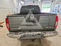 2009 Nissan FRONTIER фото