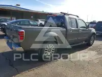 2009 Nissan FRONTIER фото