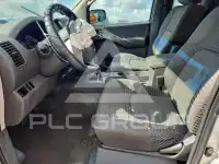 2009 Nissan FRONTIER photo