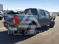 2009 Nissan FRONTIER фото