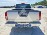2009 Nissan FRONTIER фото