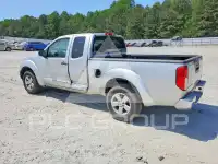 2009 Nissan FRONTIER фото