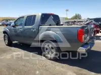 2009 Nissan FRONTIER фото