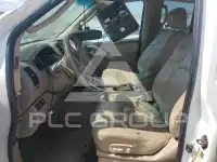 2009 Nissan FRONTIER фото