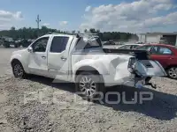 2009 Nissan FRONTIER фото