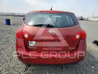 2009 Nissan ROGUE photo