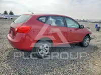 2009 Nissan ROGUE photo