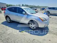 2009 Nissan ROGUE фото