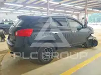 2009 Nissan ROGUE фото