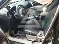 2009 Nissan ROGUE фото