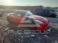 2009 Nissan 350Z фото