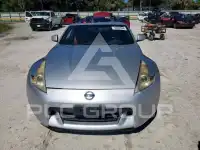 2009 Nissan 370Z фото