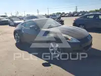 2009 Nissan 370Z фото