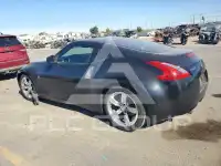 2009 Nissan 370Z фото