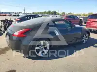 2009 Nissan 370Z фото