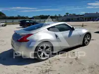 2009 Nissan 370Z фото