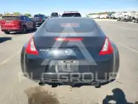 2009 Nissan 370Z фото