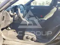 2009 Nissan 370Z фото