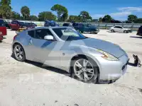 2009 Nissan 370Z фото
