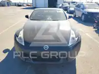 2009 Nissan 370Z фото