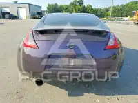 2009 Nissan 370Z photo