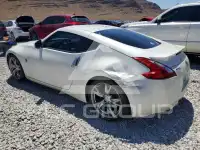 2009 Nissan 370Z photo