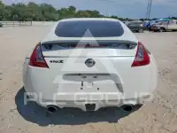 2009 Nissan 370Z фото
