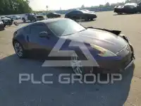 2009 Nissan 370Z photo