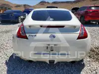2009 Nissan 370Z photo