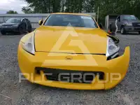 2009 Nissan 370Z фото