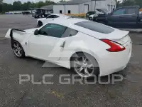 2009 Nissan 370Z фото