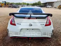 2009 Nissan 370Z фото