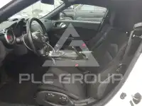 2009 Nissan 370Z фото