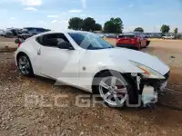 2009 Nissan 370Z фото