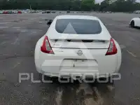 2009 Nissan 370Z фото