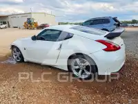 2009 Nissan 370Z фото