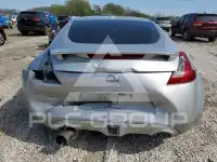 2009 Nissan 370Z фото