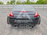 2009 Nissan 370Z фото
