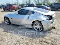 2009 Nissan 370Z фото