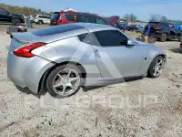 2009 Nissan 370Z фото