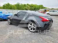 2009 Nissan 370Z фото