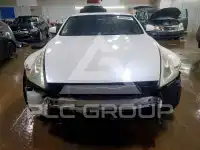 2009 Nissan 370Z фото