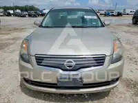 2009 Nissan ALTIMA фото