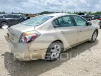 2009 Nissan ALTIMA фото